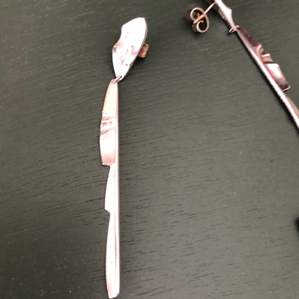 Earrings, Lapponia